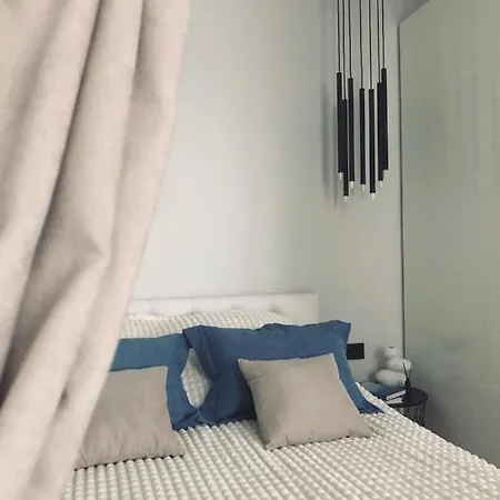 شقة فندقية Apartment Varna فارنا