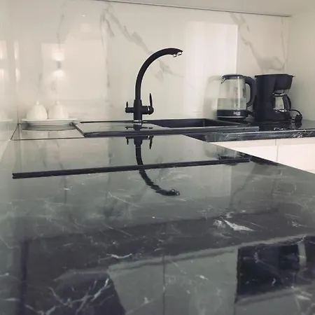 Apartment Varna شقة فندقية