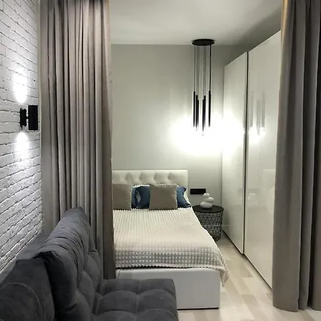 Apartment Varna