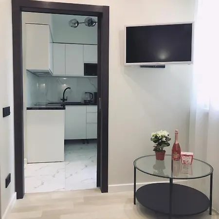 Apartment Varna