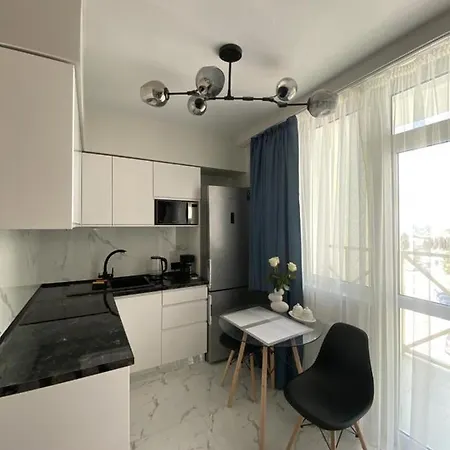 Apartment Varna فارنا
