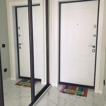 شقة فندقية Apartment Varna فارنا