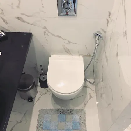Apartment Varna * فارنا