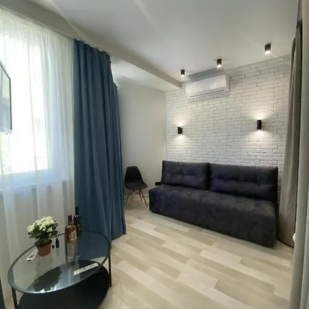 شقة فندقية Apartment Varna *