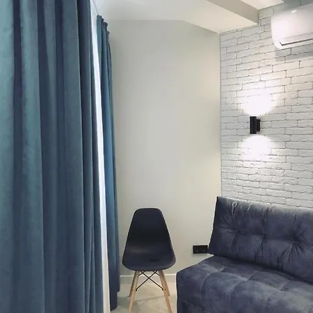 Apartment Varna Apartahotel