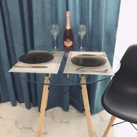 Apartahotel Apartment Varna Varna